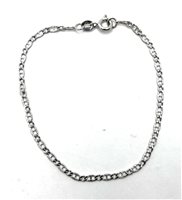 Bracciale Domar Uomo Bracciale oro 18k in Oro BROR-332-280